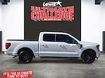 2024 Ford F-150 SuperCrew Cab RWD Pickup for sale #RKE80304 - photo 3