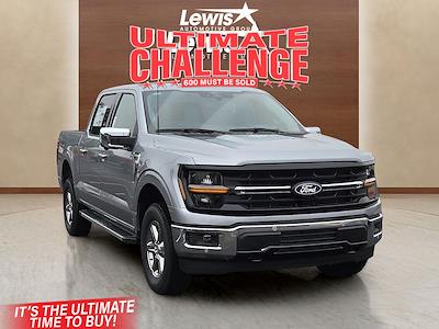 Used 2024 Ford F-150 - photo 1