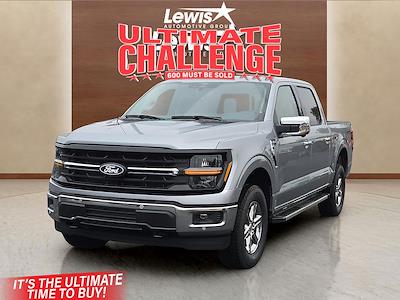 Used 2024 Ford F-150 - photo 1