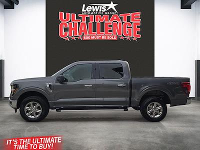 Used 2024 Ford F-150 - photo 1