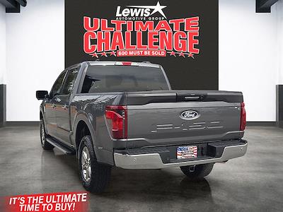 Used 2024 Ford F-150 - photo 1