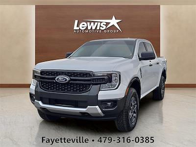 Used 2024 Ford Ranger XLT SuperCrew Cab for sale #RLE08301 - photo 1
