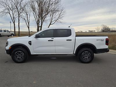 Used 2024 Ford Ranger XLT SuperCrew Cab for sale #RLE08301 - photo 2