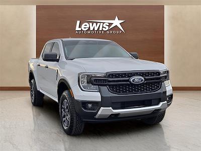 Used 2024 Ford Ranger XLT SuperCrew Cab for sale #RLE08301 - photo 1