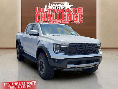 Used 2024 Ford Ranger - photo 1