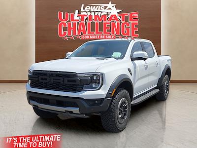 Used 2024 Ford Ranger - photo 1
