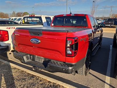 Used 2024 Ford Ranger - photo 1
