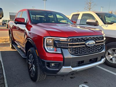 Used 2024 Ford Ranger - photo 1