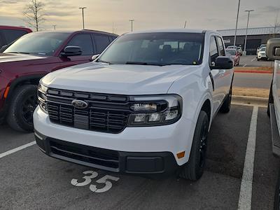 Used 2024 Ford Maverick - photo 1