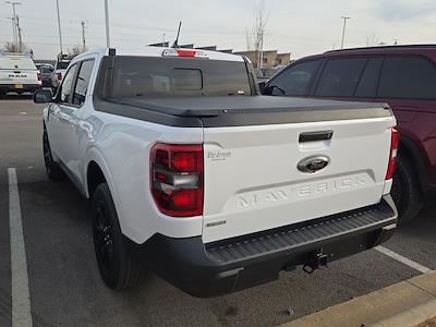 Used 2024 Ford Maverick - photo 1