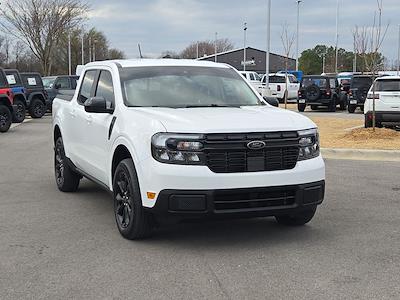 Used 2024 Ford Maverick - photo 1