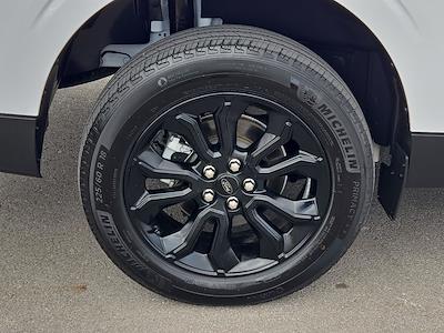 Used 2024 Ford Maverick - photo 1