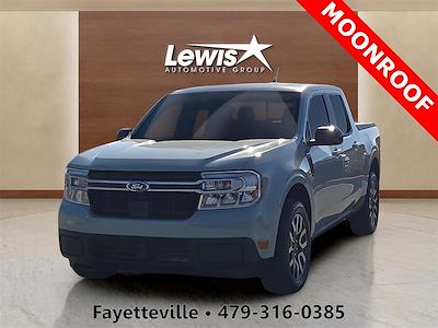 2024 Ford Maverick SuperCrew Cab AWD Pickup for sale #RRA87713 - photo 1