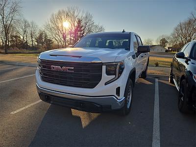 Used 2024 GMC Sierra 1500 Pro Crew Cab for sale #RZ272269 - photo 1