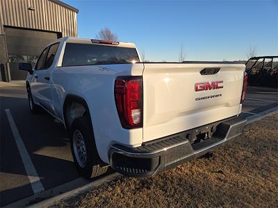 Used 2024 GMC Sierra 1500 Pro Crew Cab for sale #RZ272269 - photo 1