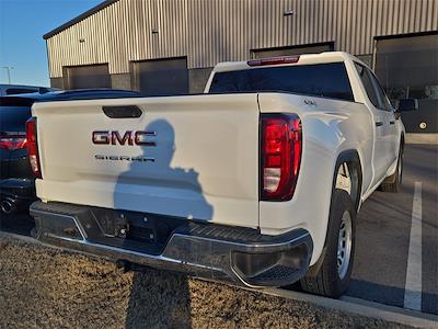 Used 2024 GMC Sierra 1500 Pro Crew Cab for sale #RZ272269 - photo 2