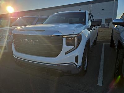 Used 2024 GMC Sierra 1500 Pro Crew Cab for sale #RZ272439 - photo 1