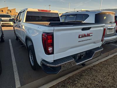 Used 2024 GMC Sierra 1500 Pro Crew Cab for sale #RZ272439 - photo 1