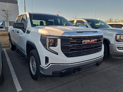 2024 GMC Sierra 1500 Crew Cab 4WD Pickup for sale #RZ272439 - photo 1