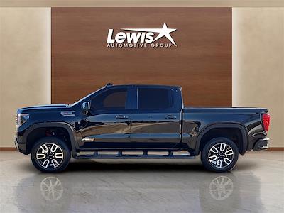 Used 2024 GMC Sierra 1500 AT4 Crew Cab for sale #RZ317033 - photo 1