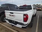 2025 GMC Canyon Crew Cab 4WD Pickup for sale #S1202830 - photo 3