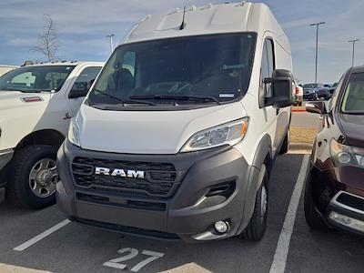 Used 2025 Ram ProMaster 3500 - photo 1