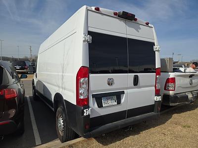 Used 2025 Ram ProMaster 3500 - photo 1