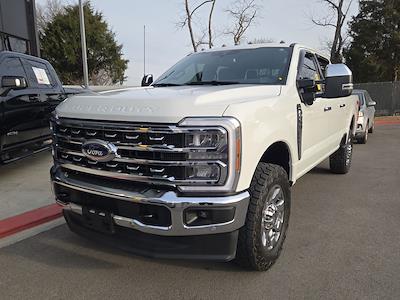 Used 2025 Ford F-250 - photo 1