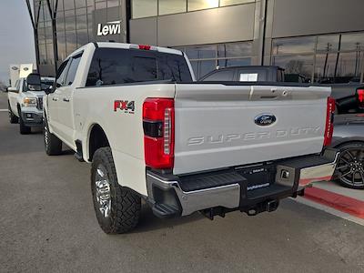 Used 2025 Ford F-250 - photo 1