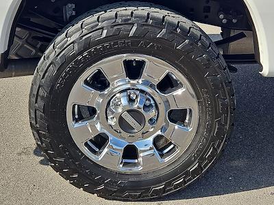Used 2025 Ford F-250 - photo 1