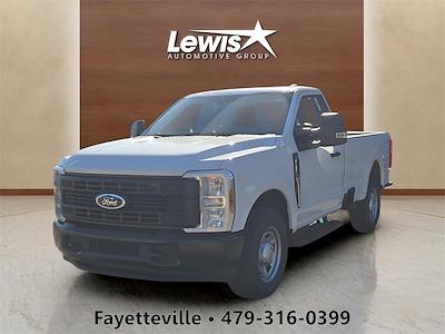 New 2025 Ford F-350 XL Regular Cab for sale #SEC89613 - photo 1