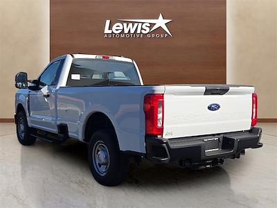 New 2025 Ford F-350 XL Regular Cab for sale #SEC89613 - photo 2