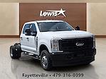 New 2025 Ford F-350 Crew Cab Cab Chassis for sale #SED05878 - photo 1