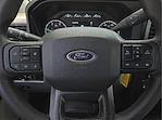 New 2025 Ford F-350 Crew Cab Cab Chassis for sale #SED05878 - photo 19