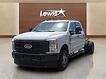 New 2025 Ford F-350 Crew Cab Cab Chassis for sale #SED05878 - photo 3