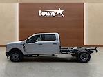 New 2025 Ford F-350 Crew Cab Cab Chassis for sale #SED05878 - photo 4