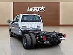 New 2025 Ford F-350 Crew Cab Cab Chassis for sale #SED05878 - photo 5