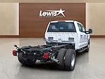 New 2025 Ford F-350 Crew Cab Cab Chassis for sale #SED05878 - photo 2