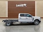 New 2025 Ford F-350 Crew Cab Cab Chassis for sale #SED05878 - photo 6