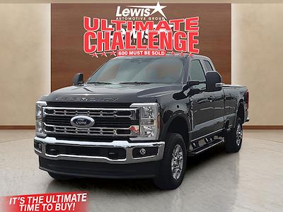 Used 2025 Ford F-350 - photo 1