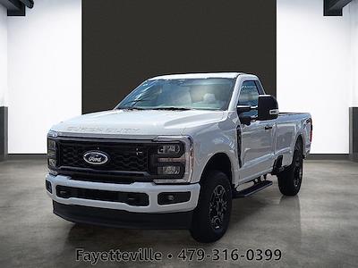 New 2025 Ford F-350 - photo 1