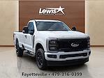 2025 Ford F-350 Regular Cab SRW 4WD Pickup for sale #SED18817 - photo 1