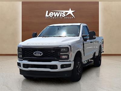 New 2025 Ford F-350 - photo 1
