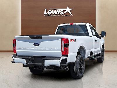 New 2025 Ford F-350 XL Regular Cab for sale #SED19114 - photo 2