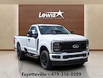 2025 Ford F-350 Regular Cab SRW 4WD Pickup for sale #SED19114 - photo 1
