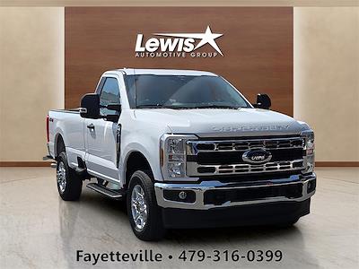 New 2025 Ford F-350 XLT Regular Cab for sale #SED20543 - photo 1