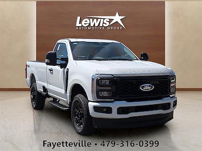 New 2025 Ford F-350 XL Regular Cab for sale #SED20722 - photo 1