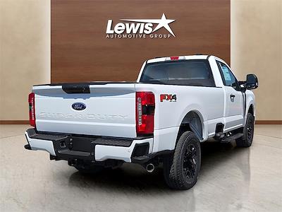 New 2025 Ford F-350 XL Regular Cab for sale #SED20722 - photo 2