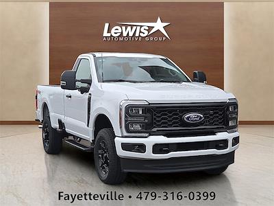 New 2025 Ford F-350 XL Regular Cab for sale #SED20868 - photo 1