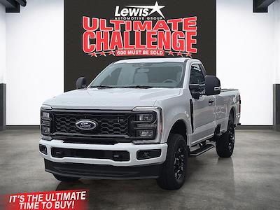 New 2025 Ford F-350 - photo 1
